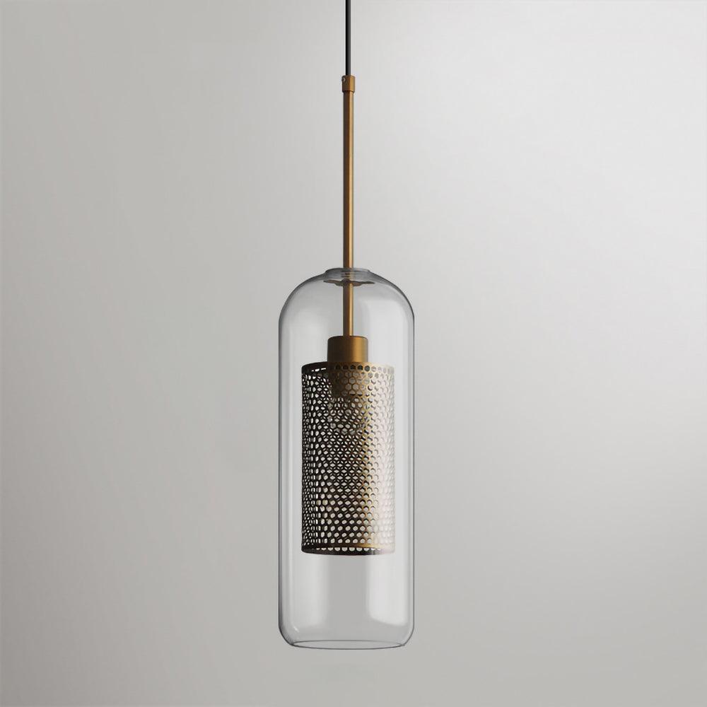 Pendant Light | Versatile Suspended Design-Pendant light-Ridorn