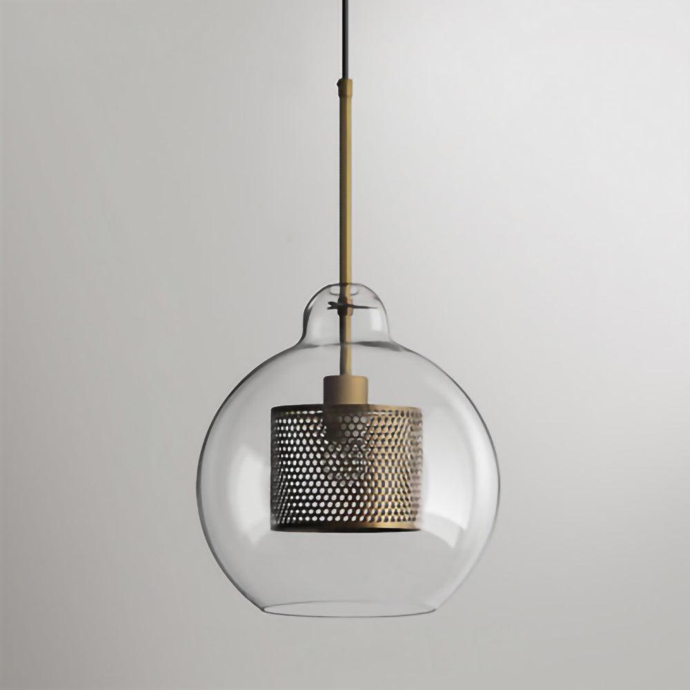 Pendant Light | Versatile Suspended Design-Pendant light-Ridorn