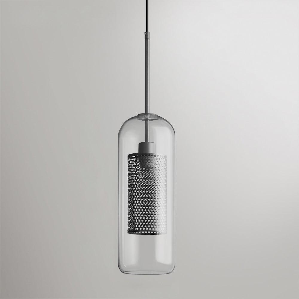 Pendant Light | Versatile Suspended Design-Pendant light-Ridorn