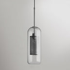 Pendant Light | Versatile Suspended Design-Pendant light-Ridorn
