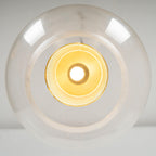 Pendant Light | Versatile Suspended Design-Pendant light-Ridorn