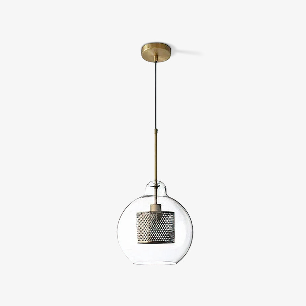 Pendant Light | Versatile Suspended Design-Pendant light-Ridorn