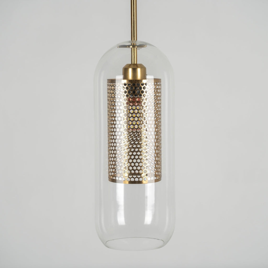 Pendant Light | Versatile Suspended Design-Pendant light-Ridorn