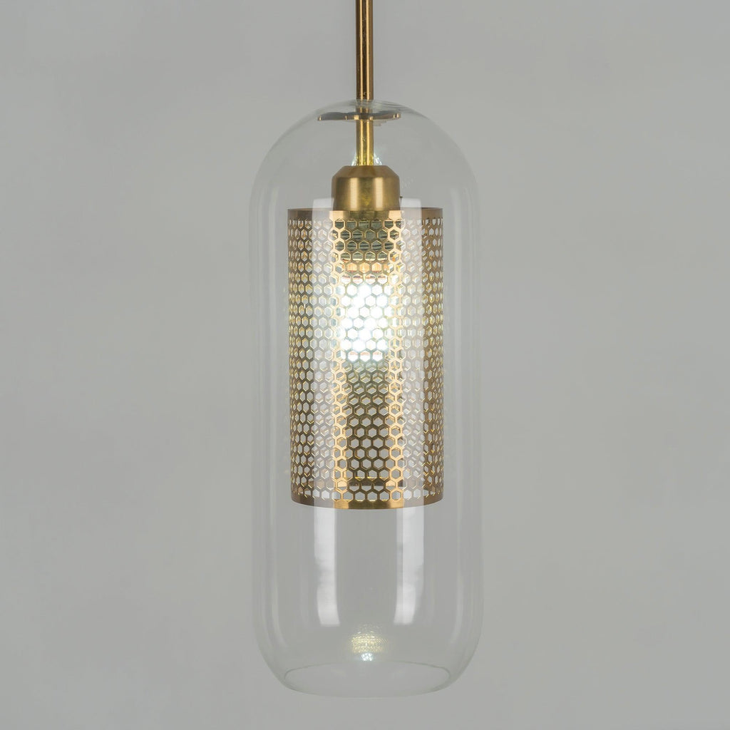 Pendant Light | Versatile Suspended Design-Pendant light-Ridorn
