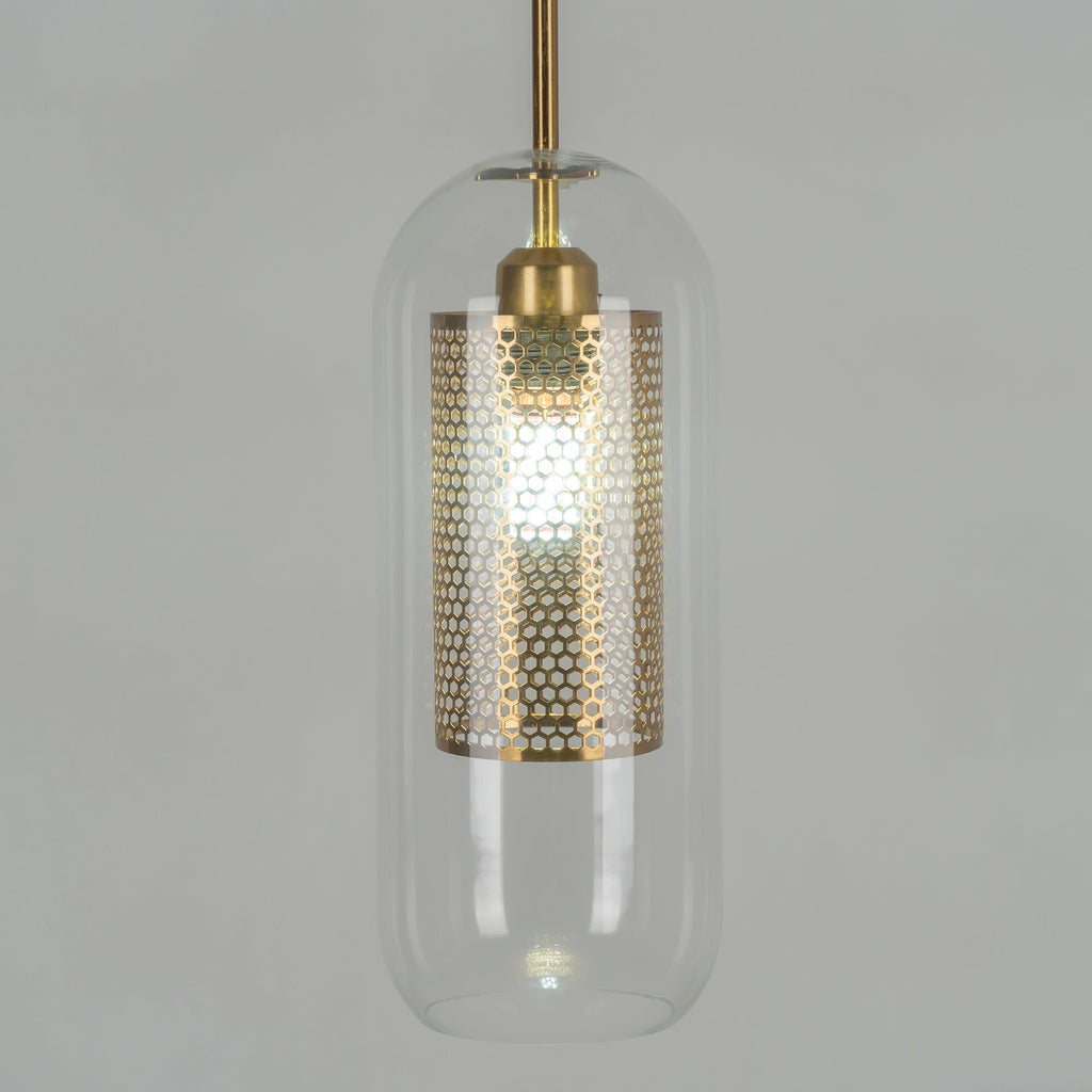 Pendant Light | Versatile Suspended Design-Pendant light-Ridorn