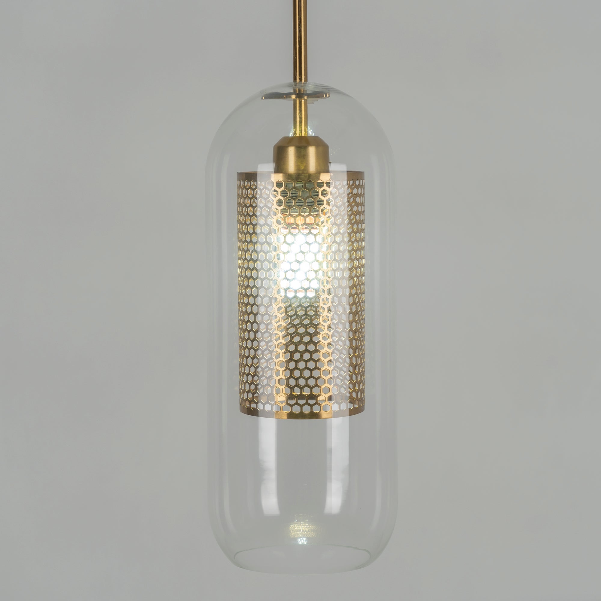 Pendant Light | Versatile Suspended Design-Pendant light-Ridorn