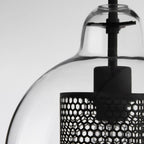 Pendant Light | Versatile Suspended Design-Pendant light-Ridorn