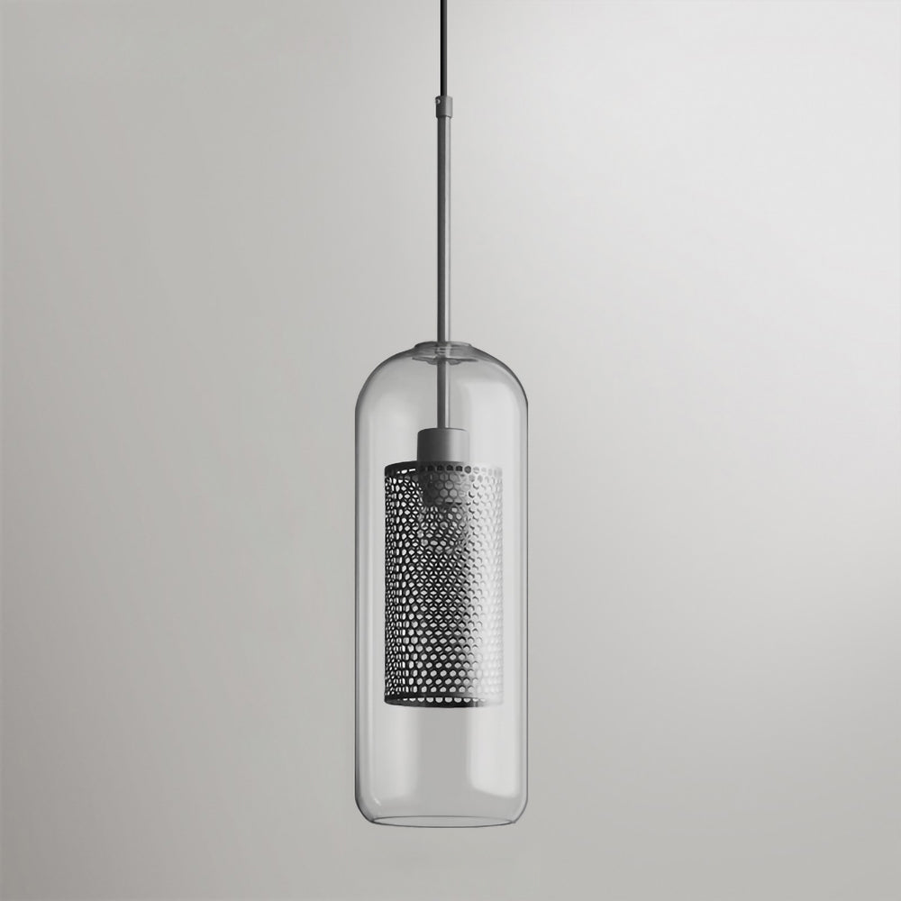 Pendant Light | Versatile Suspended Design-Pendant light-Ridorn