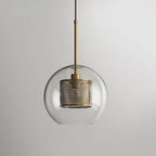 Pendant Light | Versatile Suspended Design-Pendant light-Ridorn