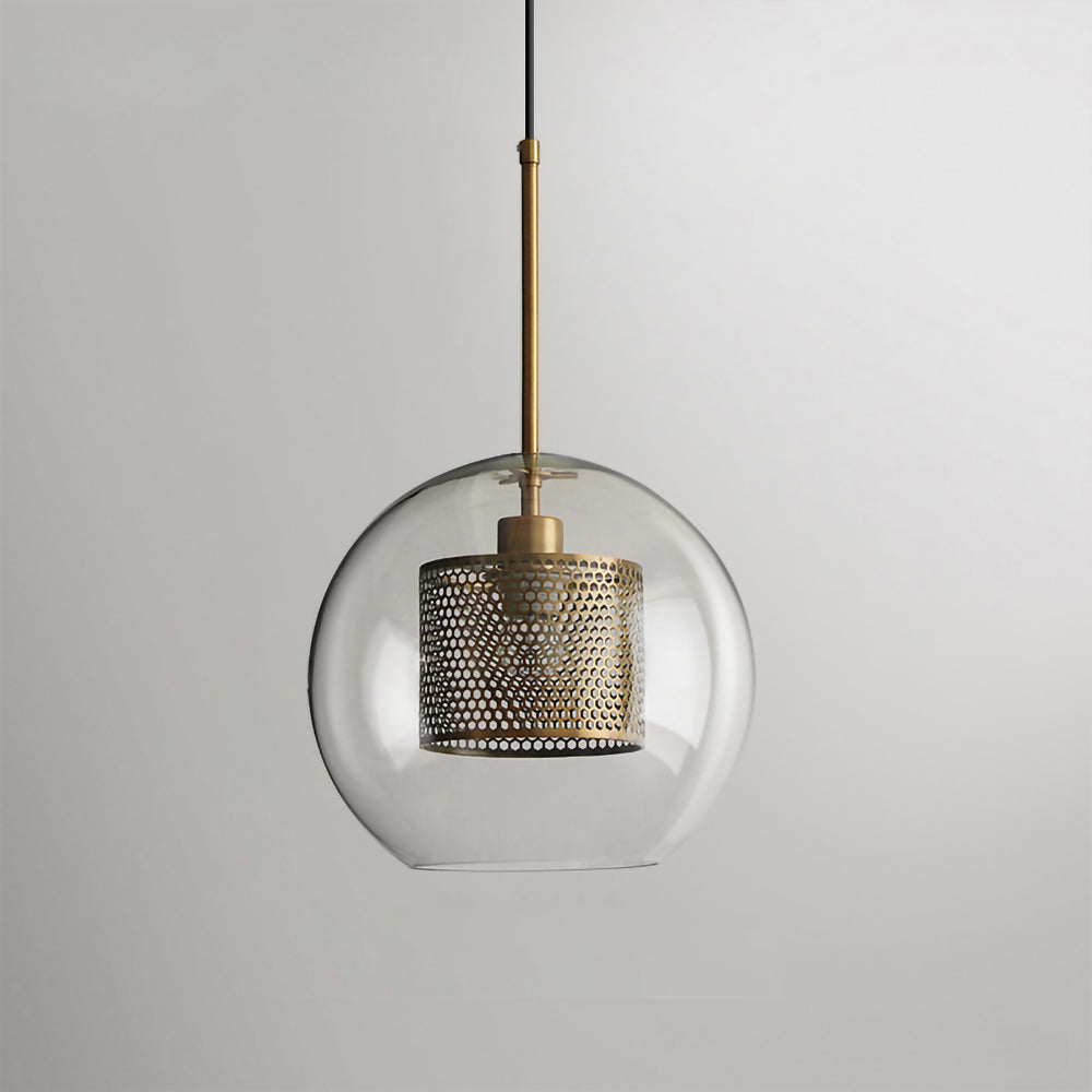 Pendant Light | Versatile Suspended Design-Pendant light-Ridorn