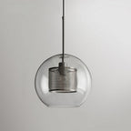 Pendant Light | Versatile Suspended Design-Pendant light-Ridorn
