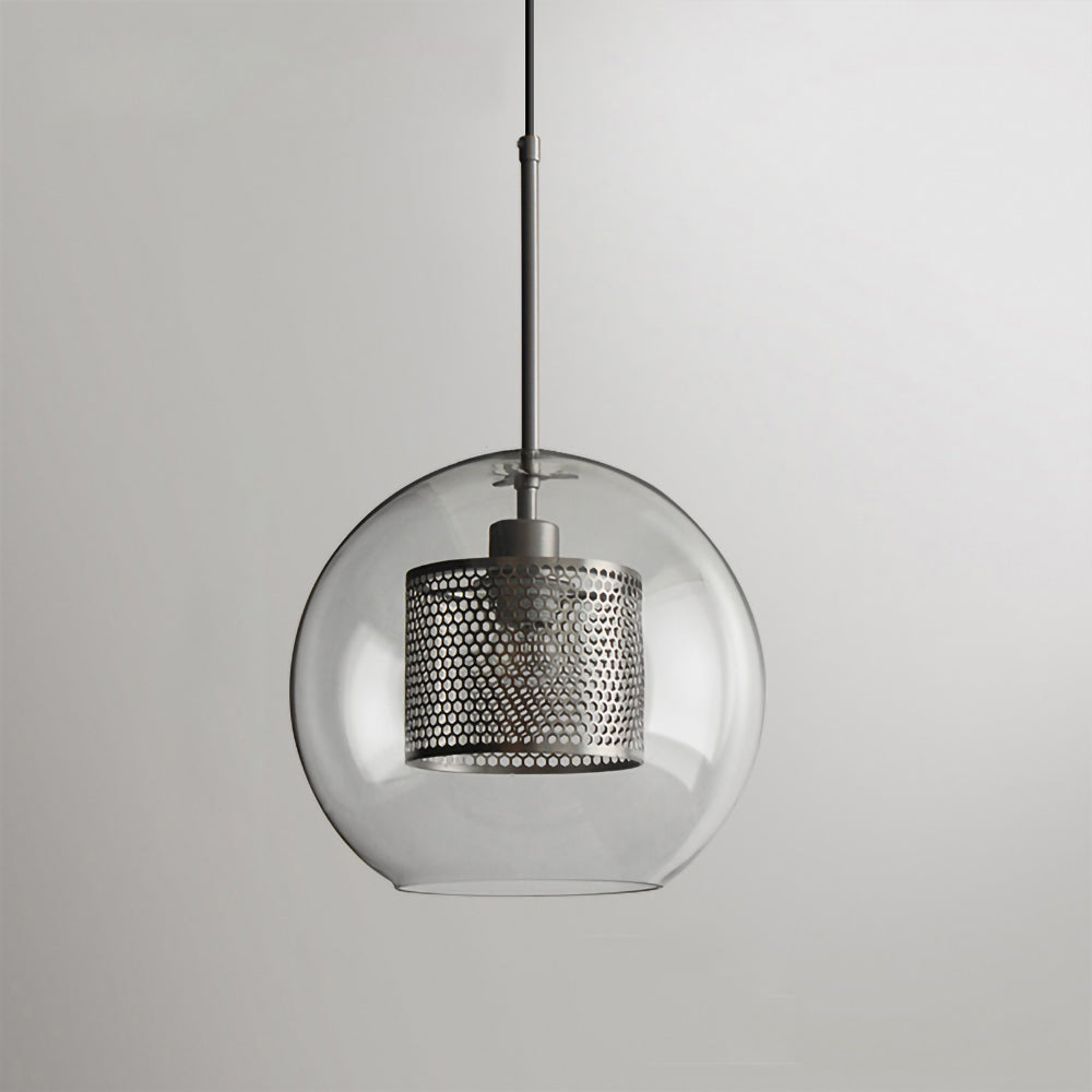Pendant Light | Versatile Suspended Design-Pendant light-Ridorn