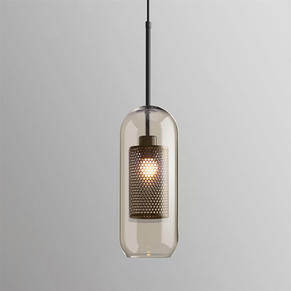 Pendant Light | Versatile Suspended Design-Pendant light-Ridorn
