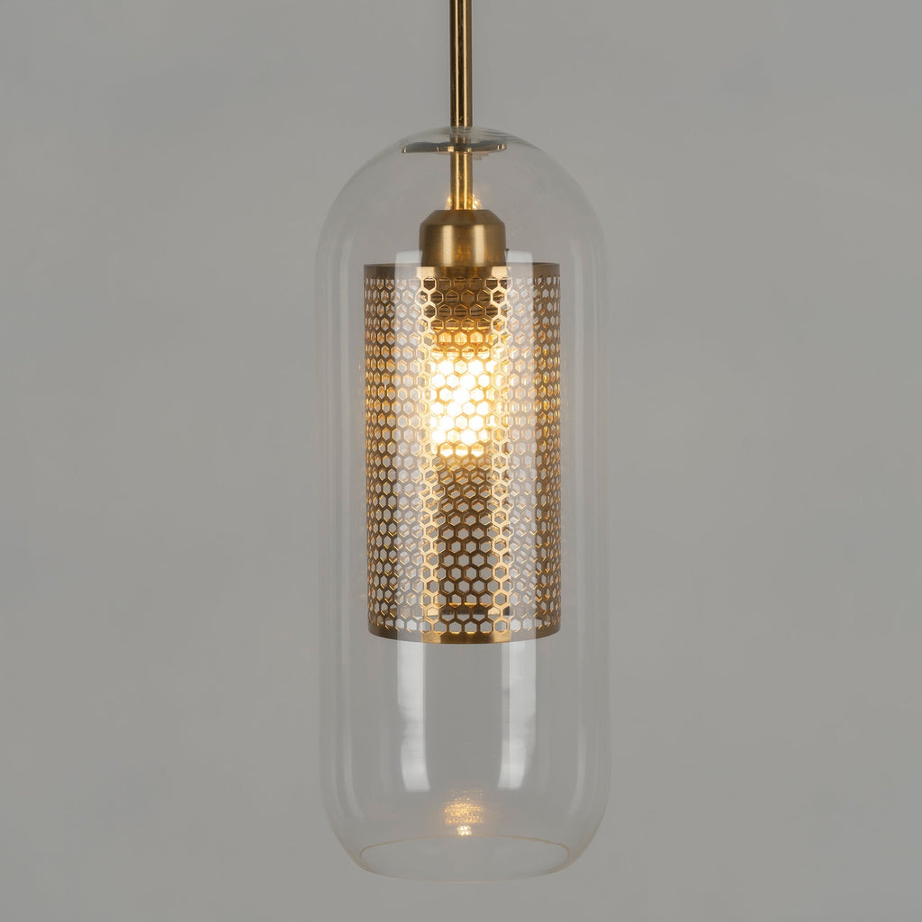 Pendant Light | Versatile Suspended Design-Pendant light-Ridorn