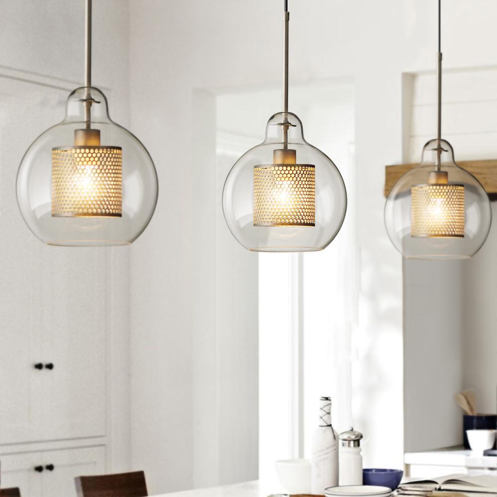Pendant Light | Versatile Suspended Design-Pendant light-Ridorn