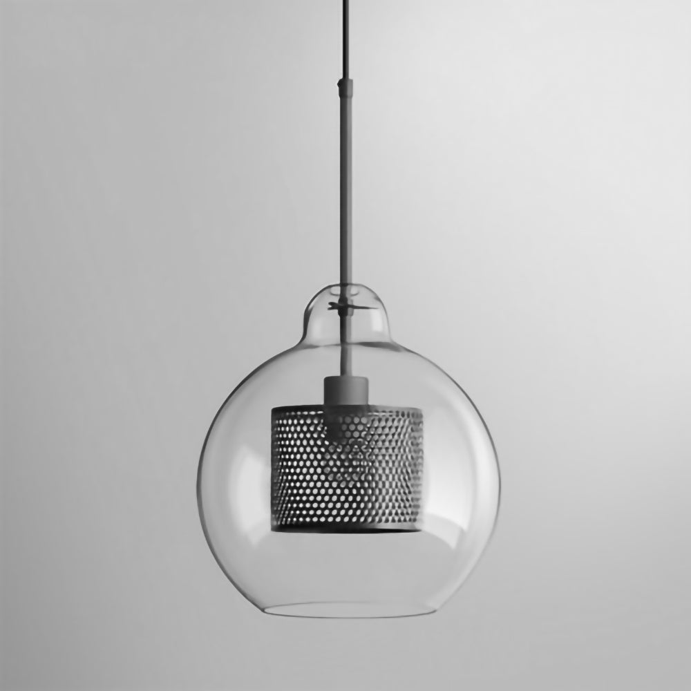 Pendant Light | Versatile Suspended Design-Pendant light-Ridorn