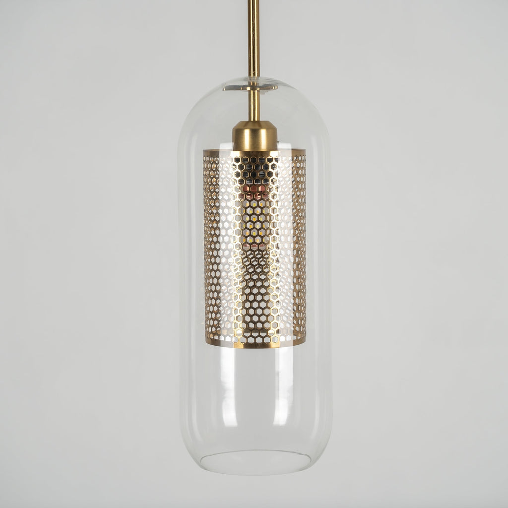 Pendant Light | Versatile Suspended Design-Pendant light-Ridorn