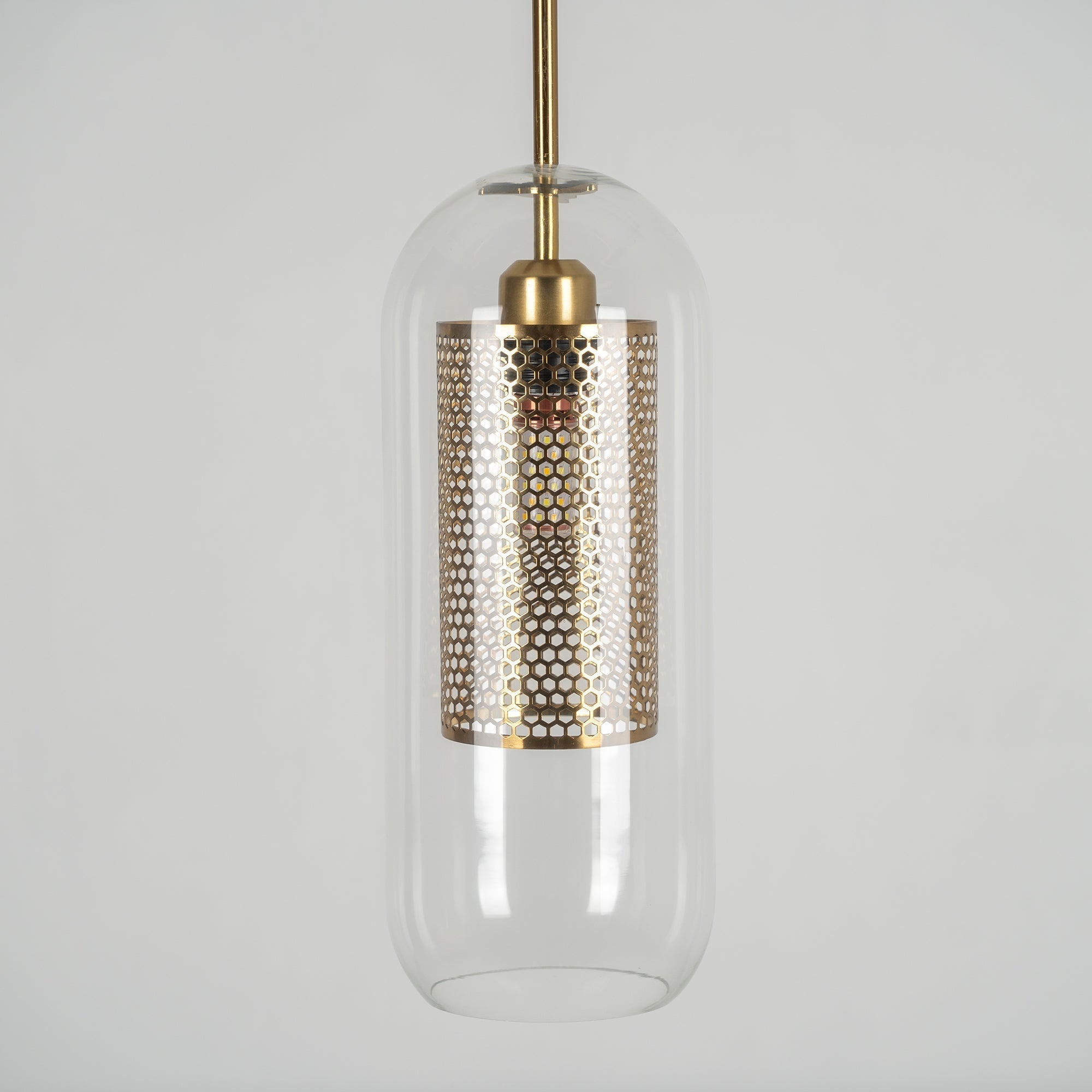 Pendant Light | Versatile Suspended Design-Pendant light-Ridorn