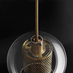 Pendant Light | Versatile Suspended Design-Pendant light-Ridorn