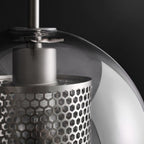 Pendant Light | Versatile Suspended Design-Pendant light-Ridorn