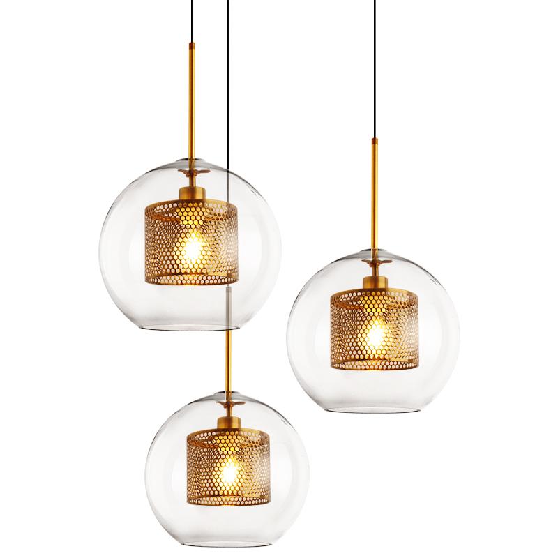Pendant Light | Versatile Suspended Design-Pendant light-Ridorn