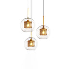 Pendant Light | Versatile Suspended Design-Pendant light-Ridorn