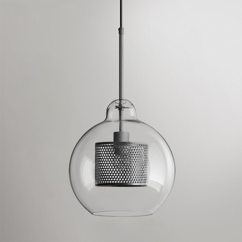 Pendant Light | Versatile Suspended Design-Pendant light-Ridorn