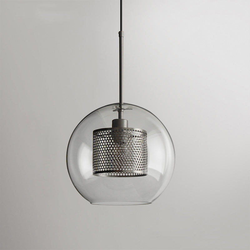 Pendant Light | Versatile Suspended Design-Pendant light-Ridorn