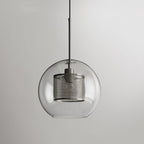 Pendant Light | Versatile Suspended Design-Pendant light-Ridorn