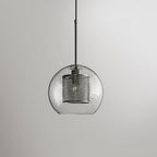 Pendant Light | Versatile Suspended Design-Pendant light-Ridorn