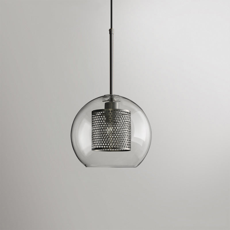 Pendant Light | Versatile Suspended Design-Pendant light-Ridorn
