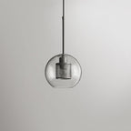 Pendant Light | Versatile Suspended Design-Pendant light-Ridorn