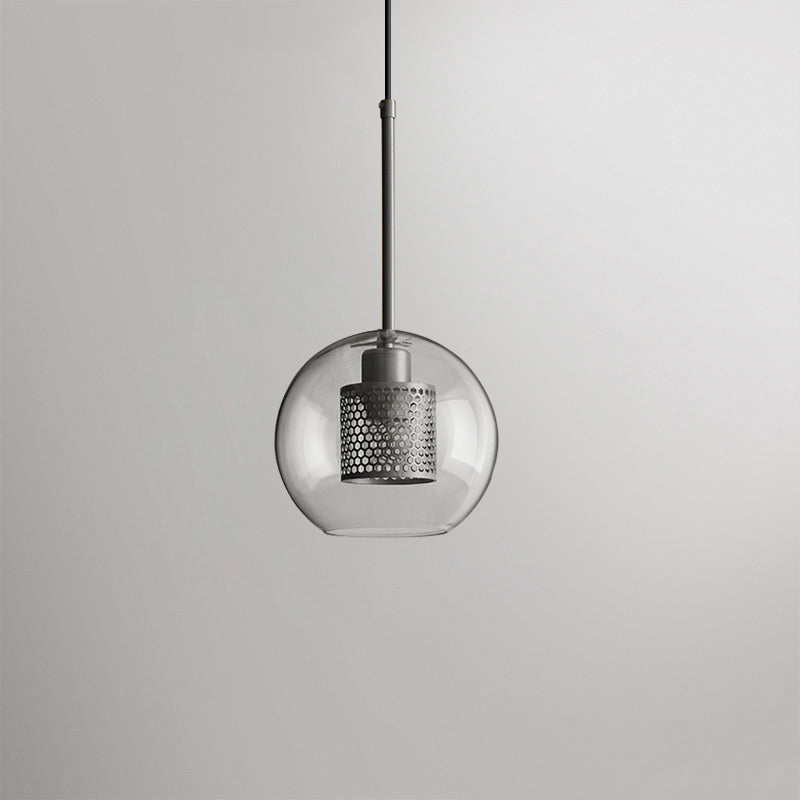 Pendant Light | Versatile Suspended Design-Pendant light-Ridorn