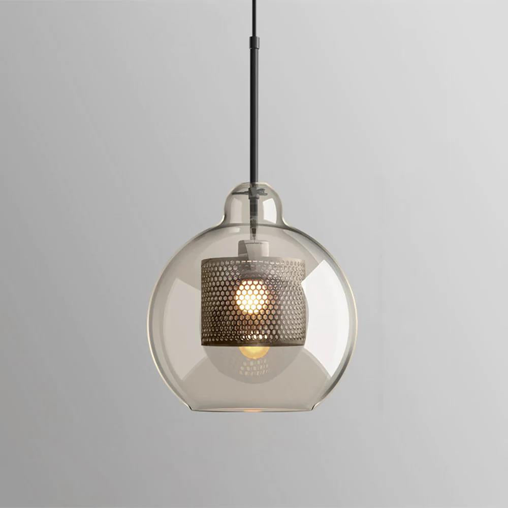 Pendant Light | Versatile Suspended Design-Pendant light-Ridorn