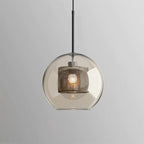 Pendant Light | Versatile Suspended Design-Pendant light-Ridorn