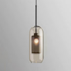 Pendant Light | Versatile Suspended Design-Pendant light-Ridorn