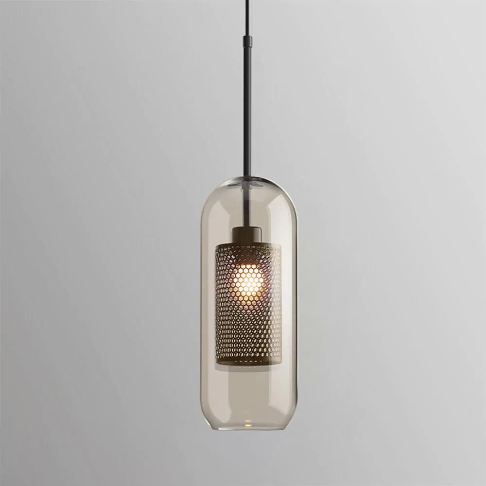 Pendant Light | Versatile Suspended Design-Pendant light-Ridorn