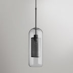 Pendant Light | Versatile Suspended Design-Pendant light-Ridorn