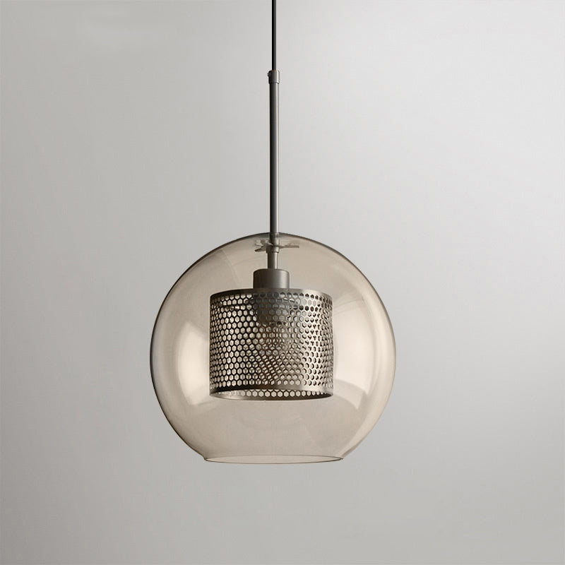 Pendant Light | Versatile Suspended Design-Pendant light-Ridorn