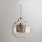 Pendant Light | Versatile Suspended Design-Pendant light-Ridorn