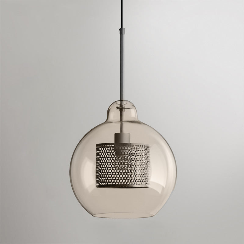 Pendant Light | Versatile Suspended Design-Pendant light-Ridorn