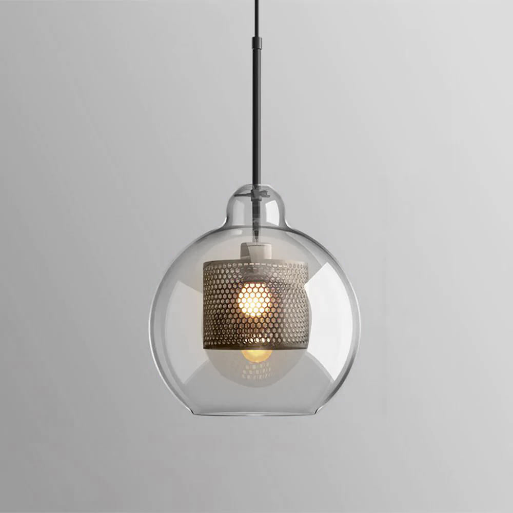 Pendant Light | Versatile Suspended Design-Pendant light-Ridorn