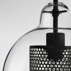 Pendant Light | Versatile Suspended Design-Pendant light-Ridorn