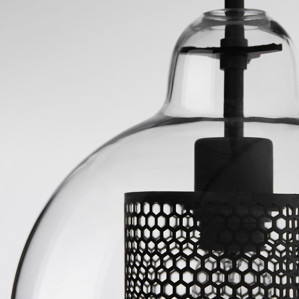 Pendant Light | Versatile Suspended Design-Pendant light-Ridorn