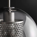 Pendant Light | Versatile Suspended Design-Pendant light-Ridorn