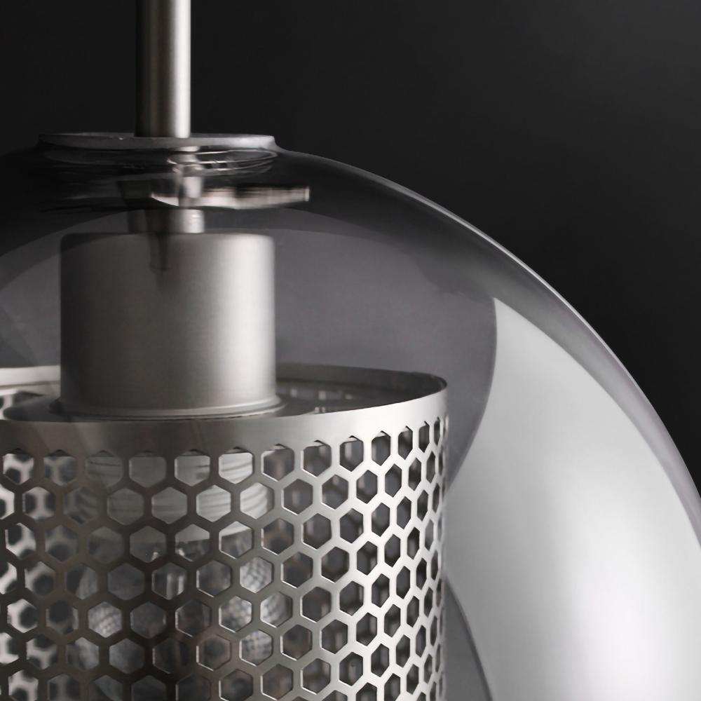 Pendant Light | Versatile Suspended Design-Pendant light-Ridorn