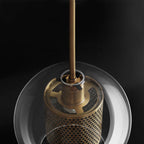Pendant Light | Versatile Suspended Design-Pendant light-Ridorn