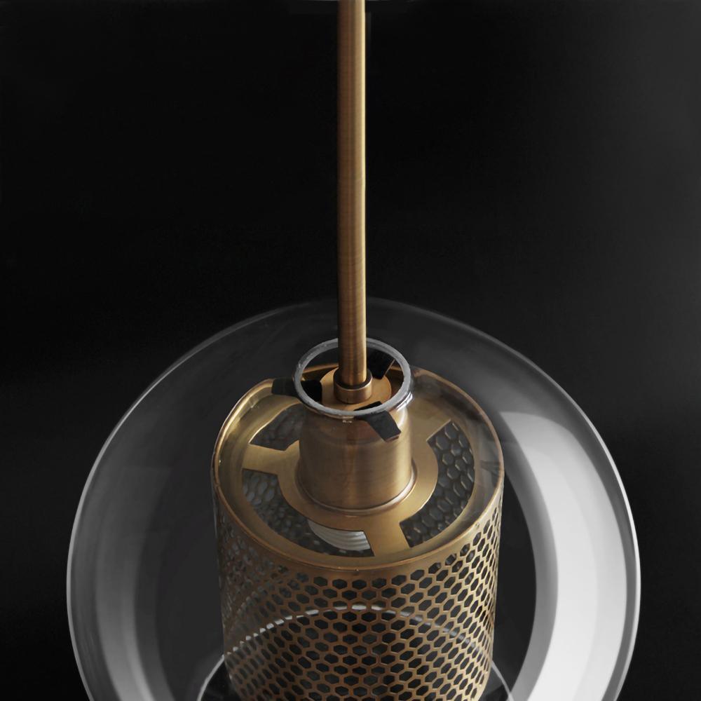 Pendant Light | Versatile Suspended Design-Pendant light-Ridorn