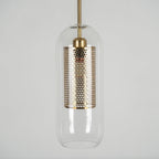 Pendant Light | Versatile Suspended Design