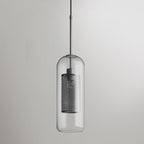 Pendant Light | Versatile Suspended Design